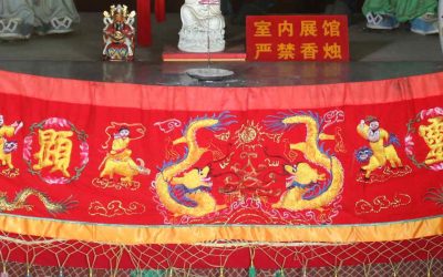 Chinese superstitions before the birth