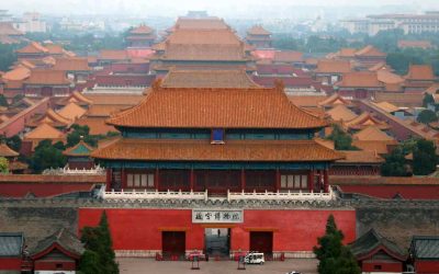 A Humble Proposal for Rethinking Historical Periodization: To Go Beyond Dynasties in Chinese History