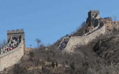 The truth about the Great Wall